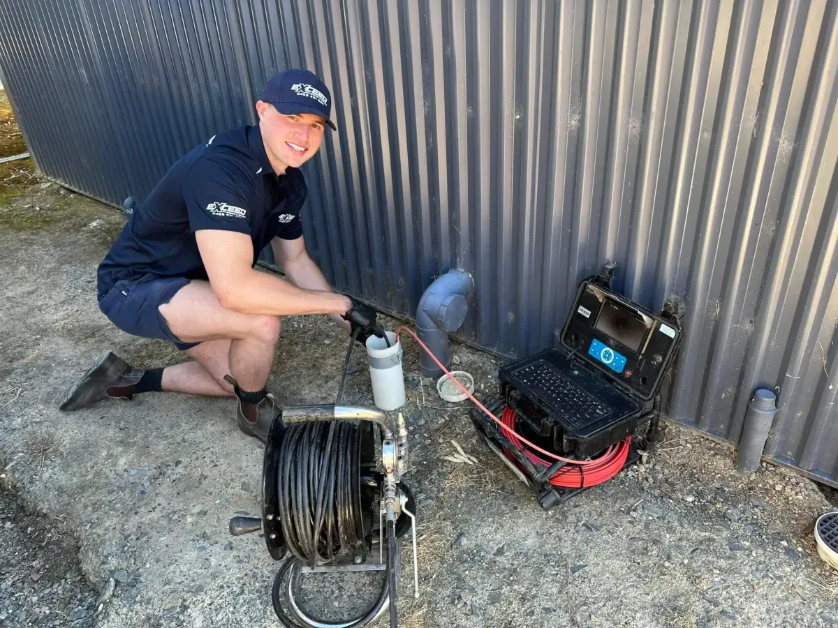 Local Belair plumber ready to help